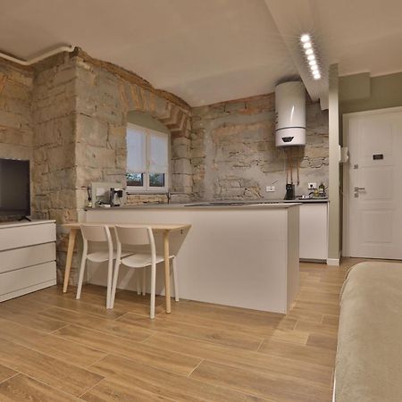 Apartamento Da Kevin Trieste Exterior foto