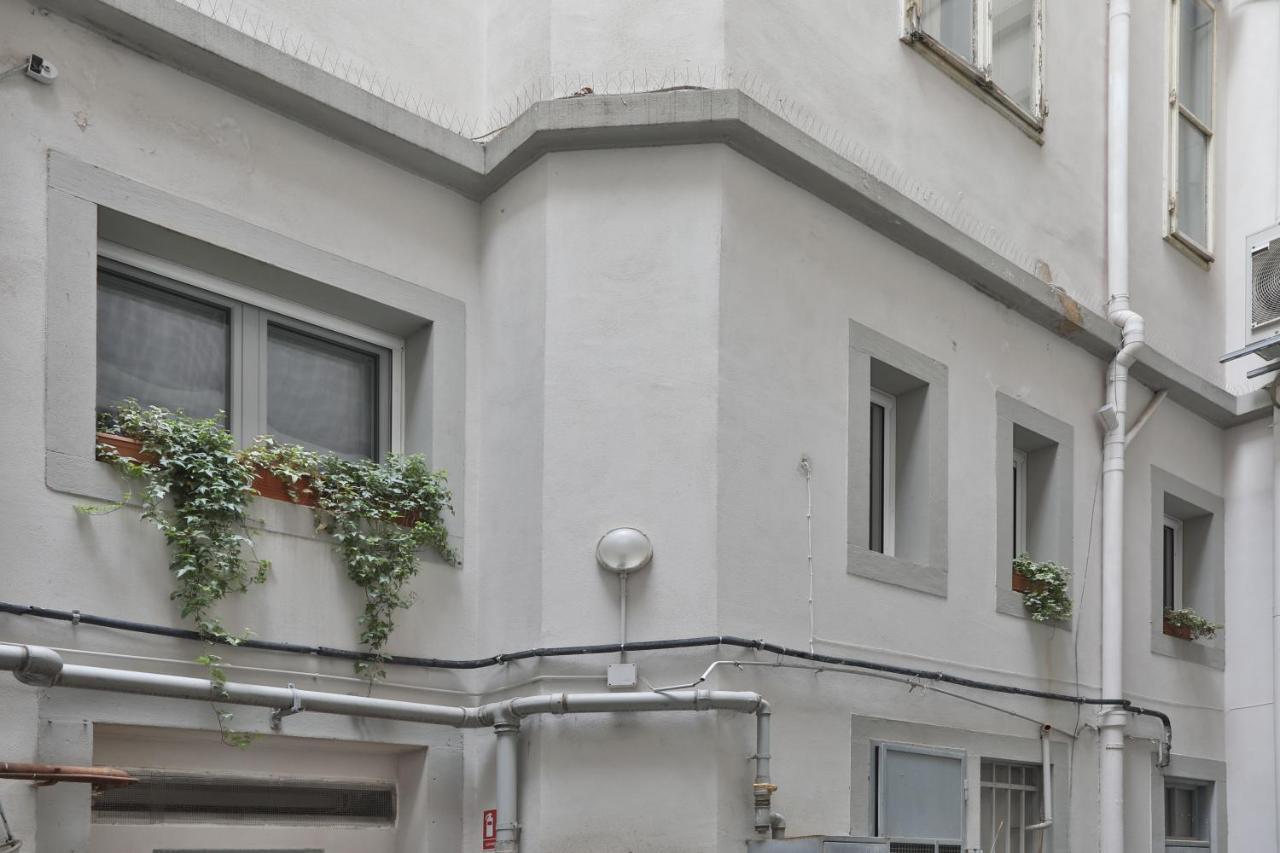 Apartamento Da Kevin Trieste Exterior foto